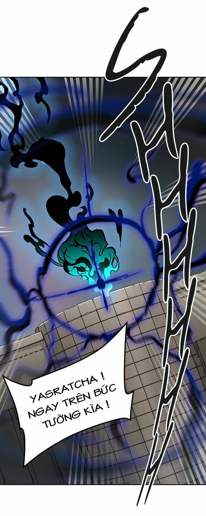 Cuộc Chiến Trong Tòa Tháp - Tower Of God: Chapter 464