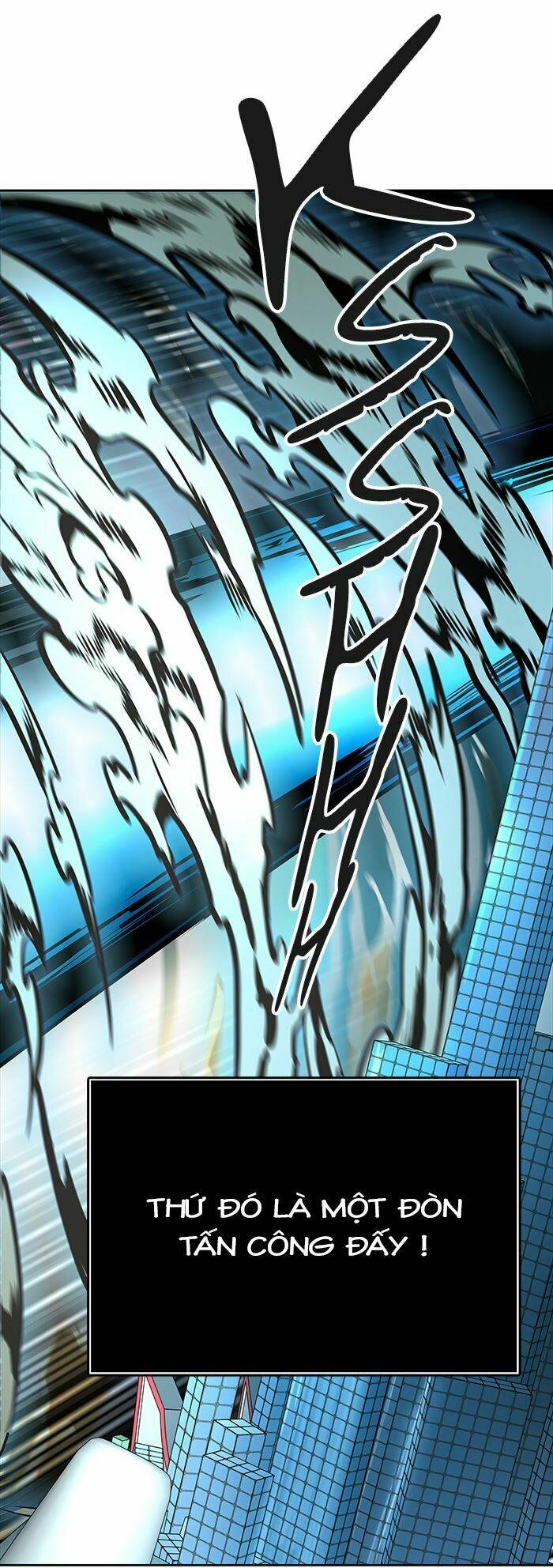 Cuộc Chiến Trong Tòa Tháp - Tower Of God: Chapter 464