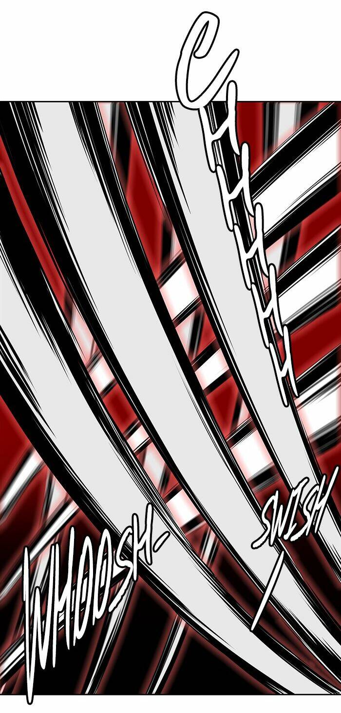 Cuộc Chiến Trong Tòa Tháp - Tower Of God: Chapter 464