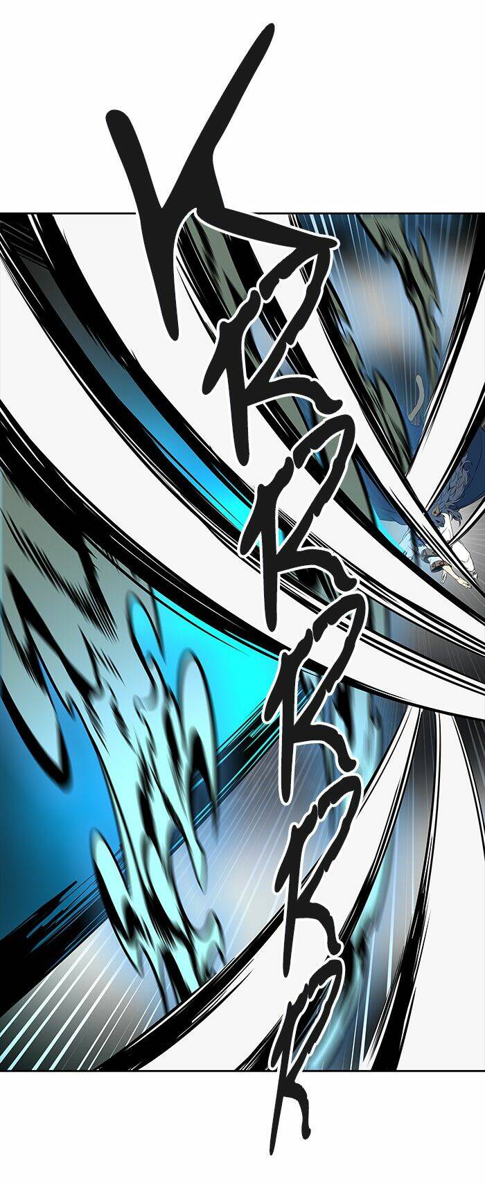 Cuộc Chiến Trong Tòa Tháp - Tower Of God: Chapter 464