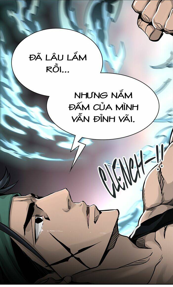 Cuộc Chiến Trong Tòa Tháp - Tower Of God: Chapter 464