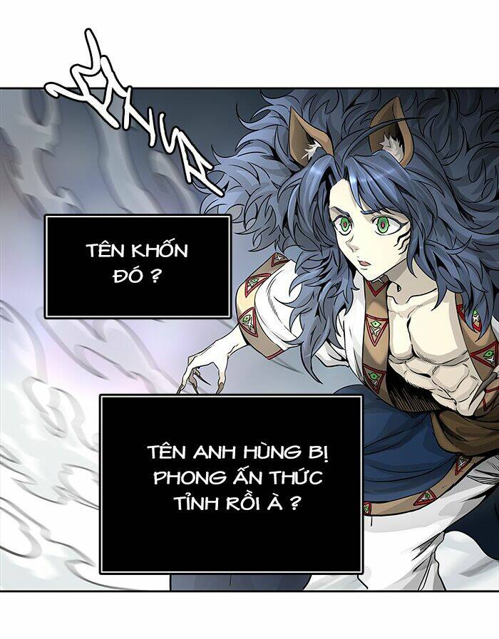 Cuộc Chiến Trong Tòa Tháp - Tower Of God: Chapter 464