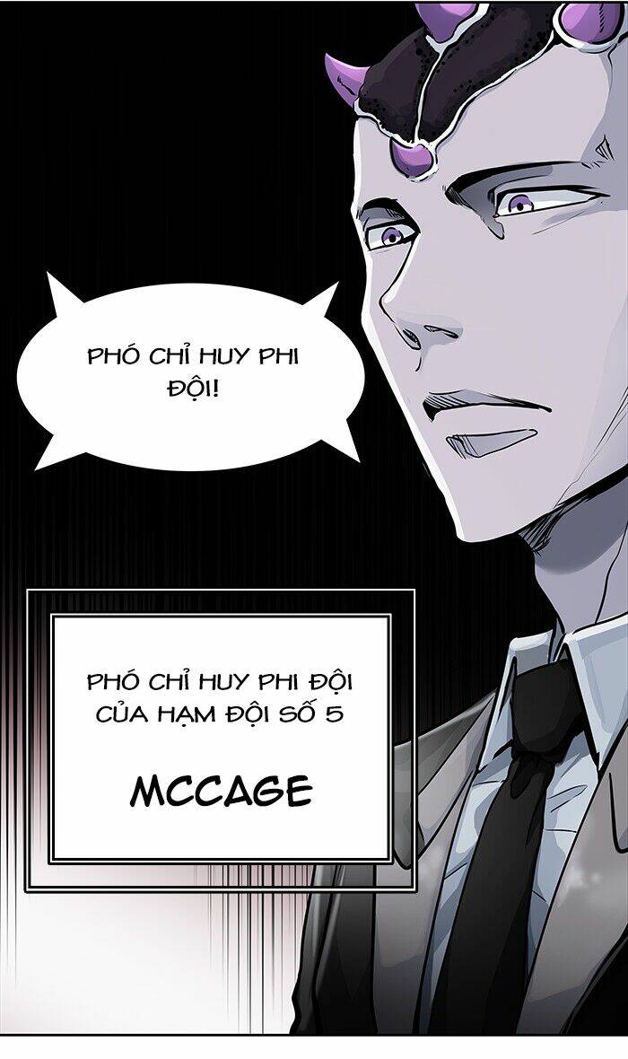 Cuộc Chiến Trong Tòa Tháp - Tower Of God: Chapter 464