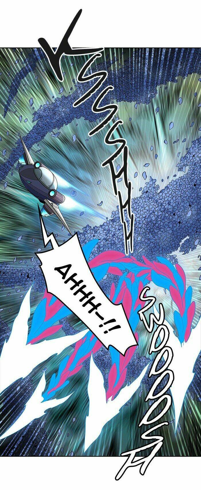 Cuộc Chiến Trong Tòa Tháp - Tower Of God: Chapter 465