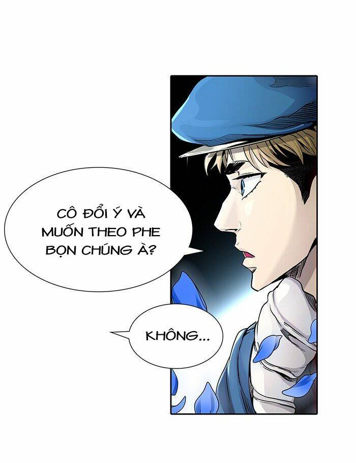 Cuộc Chiến Trong Tòa Tháp - Tower Of God: Chapter 465