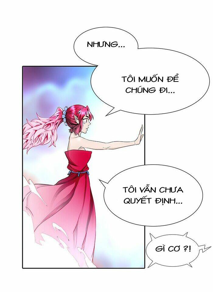Cuộc Chiến Trong Tòa Tháp - Tower Of God: Chapter 465