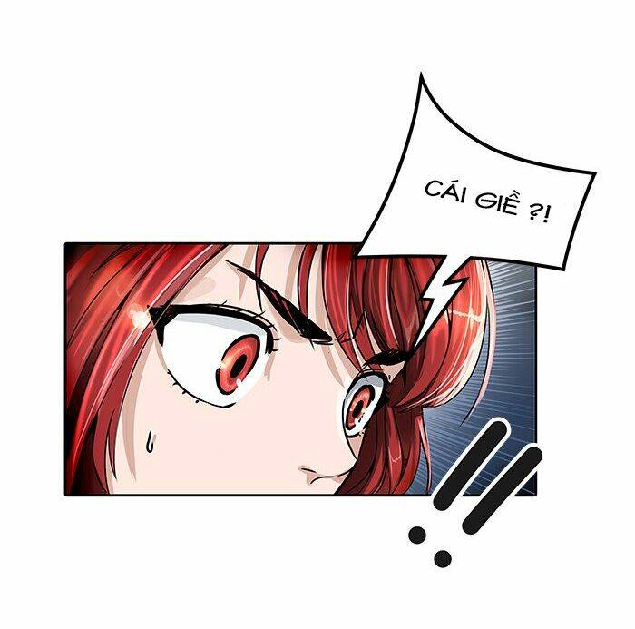 Cuộc Chiến Trong Tòa Tháp - Tower Of God: Chapter 465