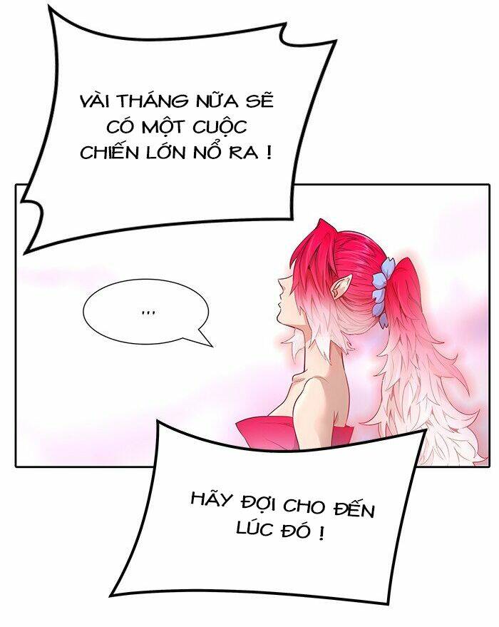 Cuộc Chiến Trong Tòa Tháp - Tower Of God: Chapter 465