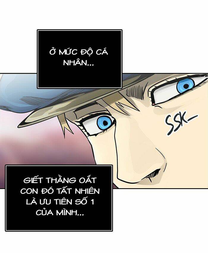 Cuộc Chiến Trong Tòa Tháp - Tower Of God: Chapter 465