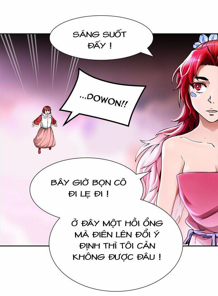 Cuộc Chiến Trong Tòa Tháp - Tower Of God: Chapter 465