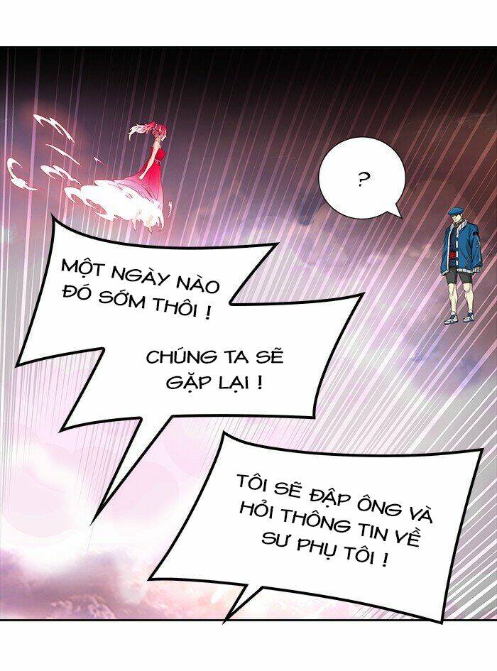 Cuộc Chiến Trong Tòa Tháp - Tower Of God: Chapter 465