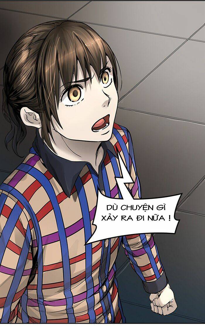 Cuộc Chiến Trong Tòa Tháp - Tower Of God: Chapter 465