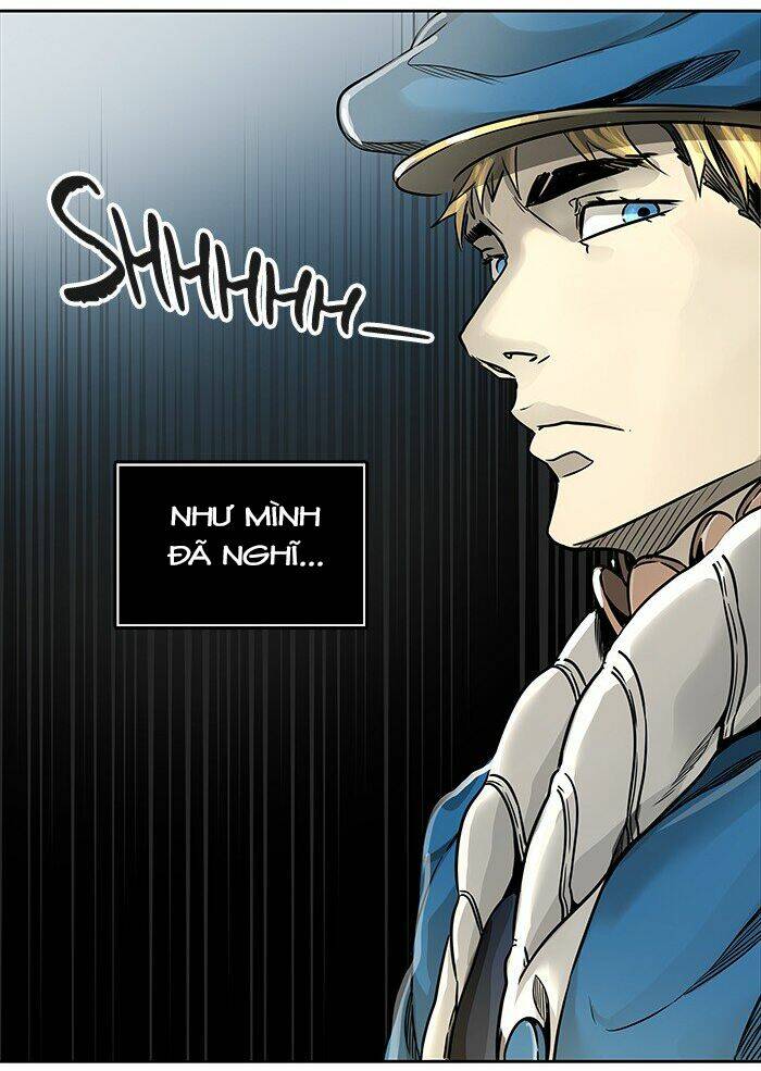 Cuộc Chiến Trong Tòa Tháp - Tower Of God: Chapter 465