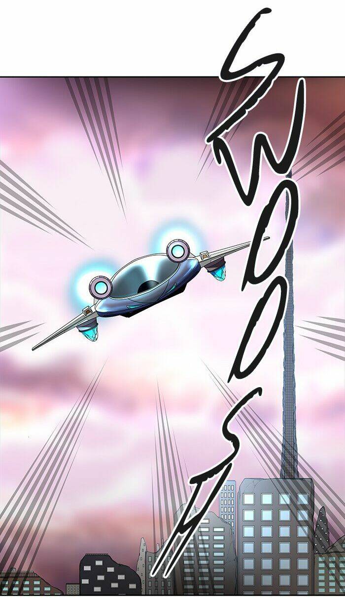 Cuộc Chiến Trong Tòa Tháp - Tower Of God: Chapter 465