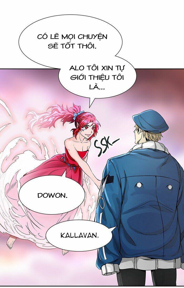 Cuộc Chiến Trong Tòa Tháp - Tower Of God: Chapter 465