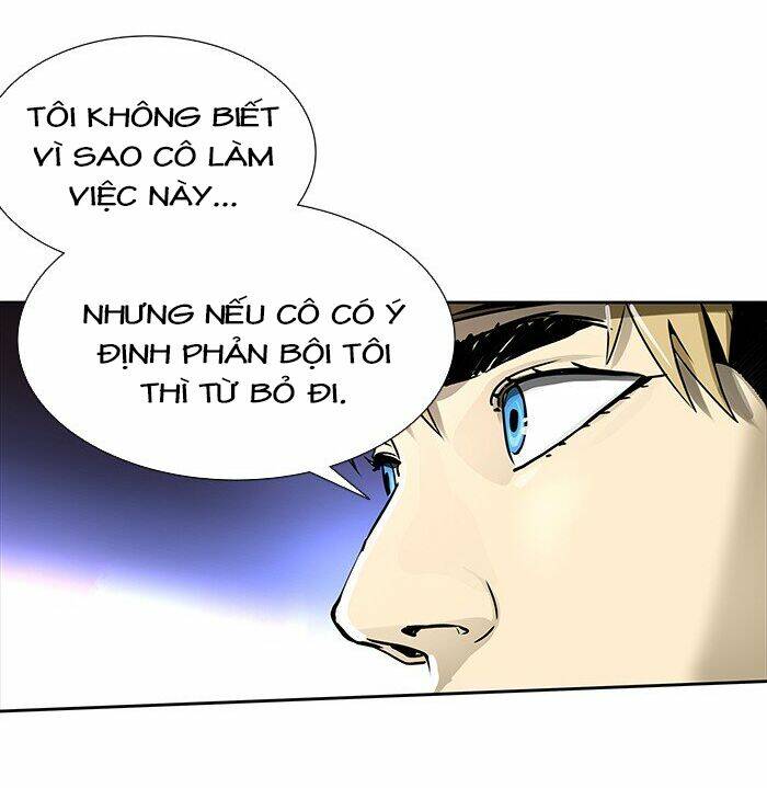 Cuộc Chiến Trong Tòa Tháp - Tower Of God: Chapter 465