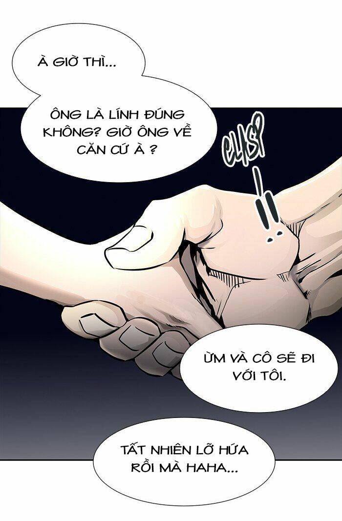 Cuộc Chiến Trong Tòa Tháp - Tower Of God: Chapter 465
