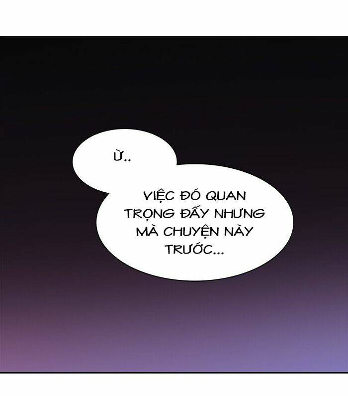 Cuộc Chiến Trong Tòa Tháp - Tower Of God: Chapter 465