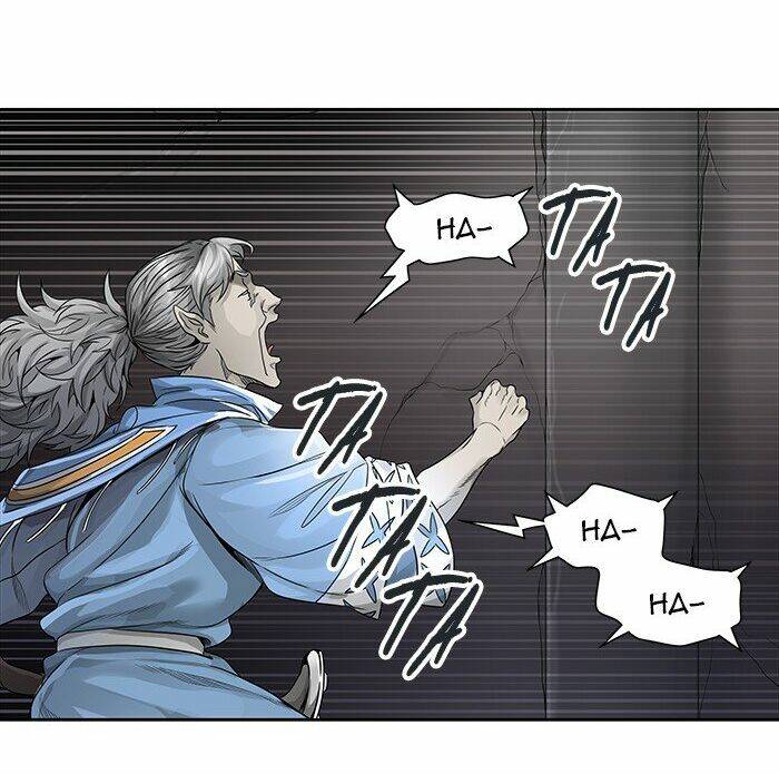 Cuộc Chiến Trong Tòa Tháp - Tower Of God: Chapter 465