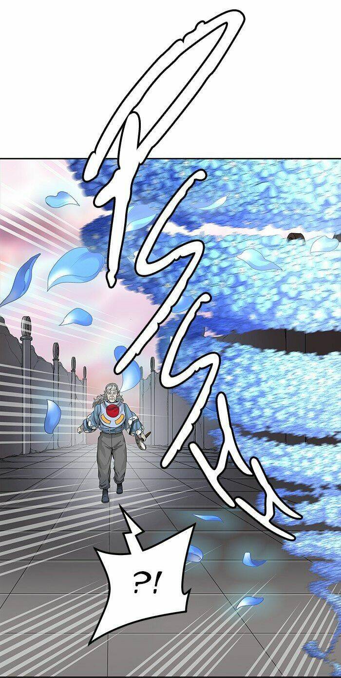 Cuộc Chiến Trong Tòa Tháp - Tower Of God: Chapter 465