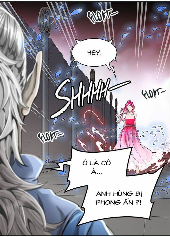Cuộc Chiến Trong Tòa Tháp - Tower Of God: Chapter 465