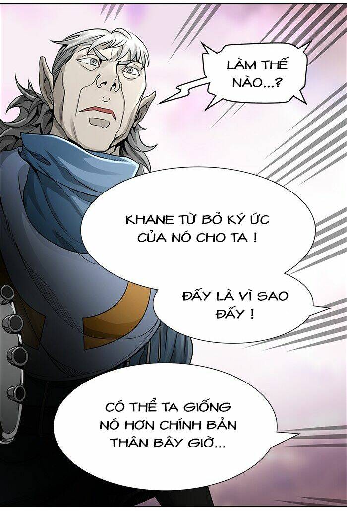 Cuộc Chiến Trong Tòa Tháp - Tower Of God: Chapter 465