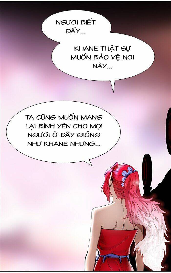 Cuộc Chiến Trong Tòa Tháp - Tower Of God: Chapter 465