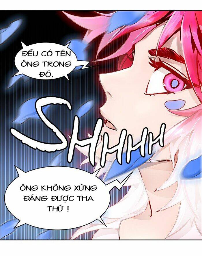 Cuộc Chiến Trong Tòa Tháp - Tower Of God: Chapter 465