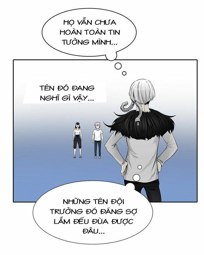 Cuộc Chiến Trong Tòa Tháp - Tower Of God: Chapter 465