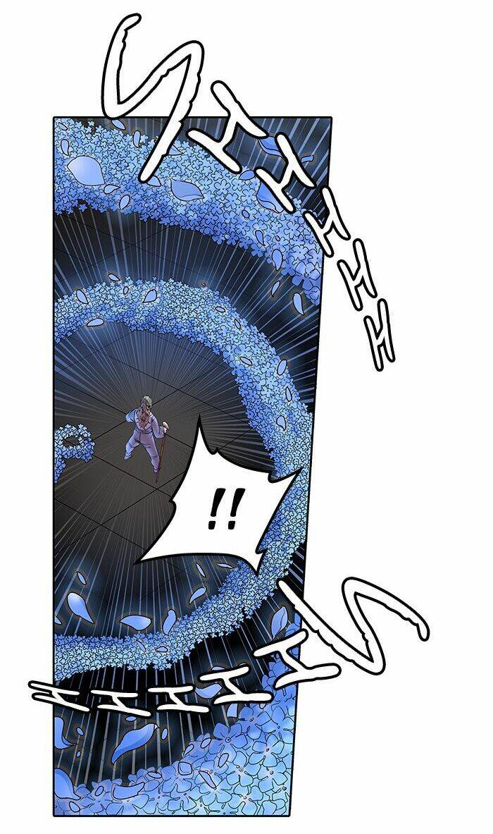 Cuộc Chiến Trong Tòa Tháp - Tower Of God: Chapter 465