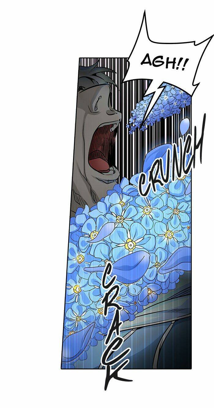 Cuộc Chiến Trong Tòa Tháp - Tower Of God: Chapter 465