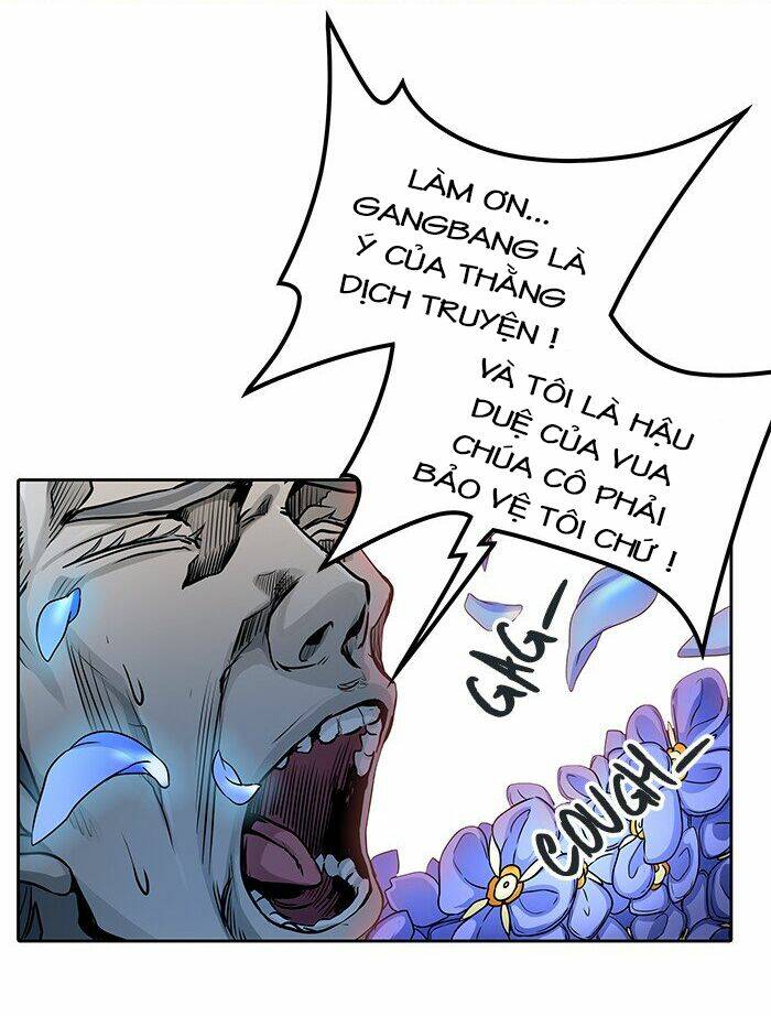 Cuộc Chiến Trong Tòa Tháp - Tower Of God: Chapter 465