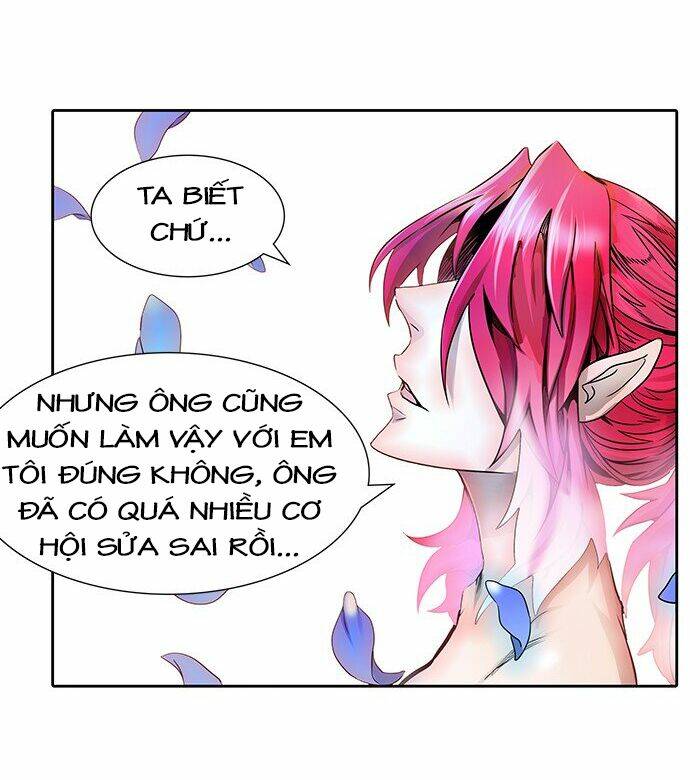 Cuộc Chiến Trong Tòa Tháp - Tower Of God: Chapter 465