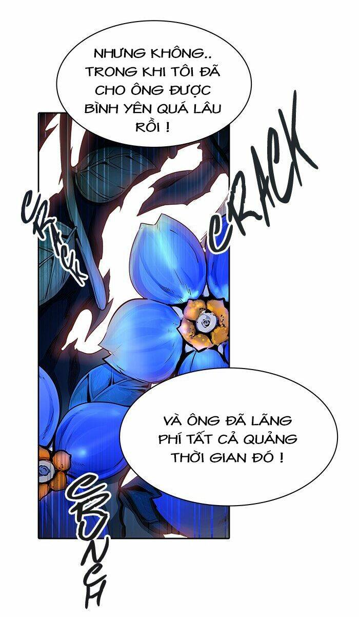Cuộc Chiến Trong Tòa Tháp - Tower Of God: Chapter 465