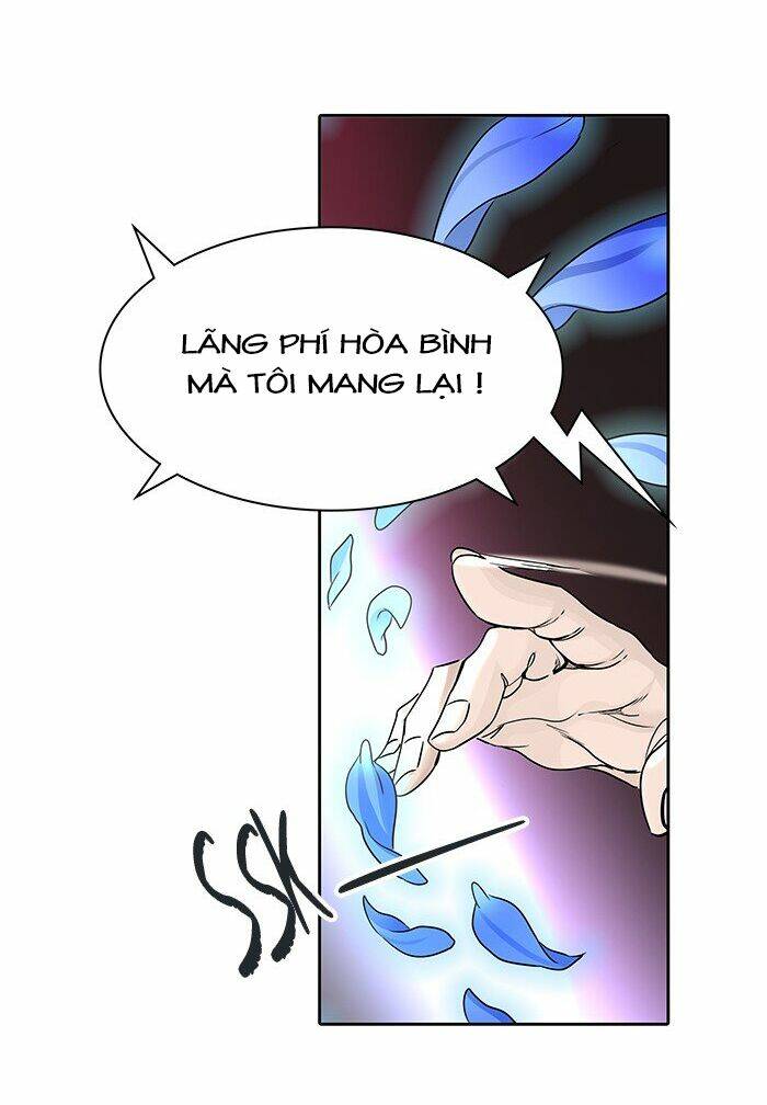 Cuộc Chiến Trong Tòa Tháp - Tower Of God: Chapter 465