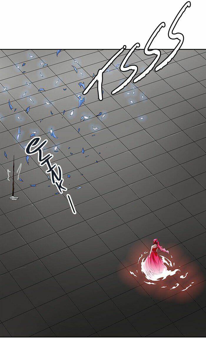 Cuộc Chiến Trong Tòa Tháp - Tower Of God: Chapter 465