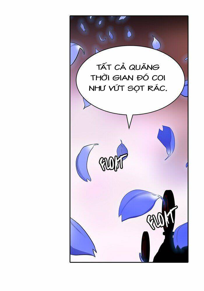Cuộc Chiến Trong Tòa Tháp - Tower Of God: Chapter 465