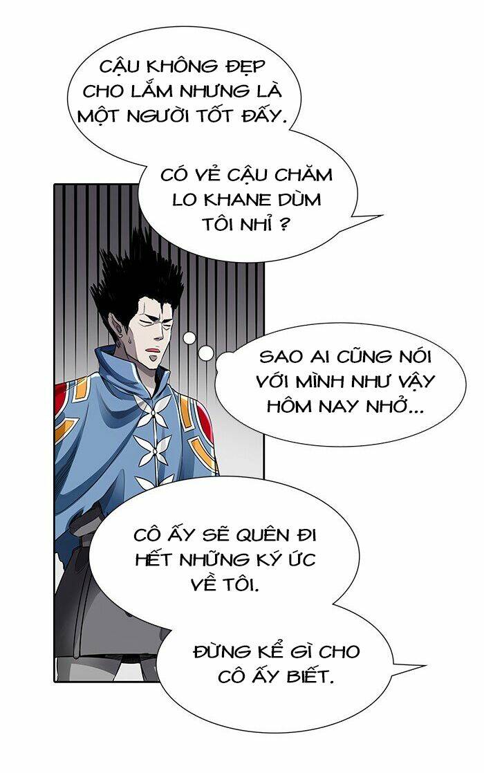 Cuộc Chiến Trong Tòa Tháp - Tower Of God: Chapter 465