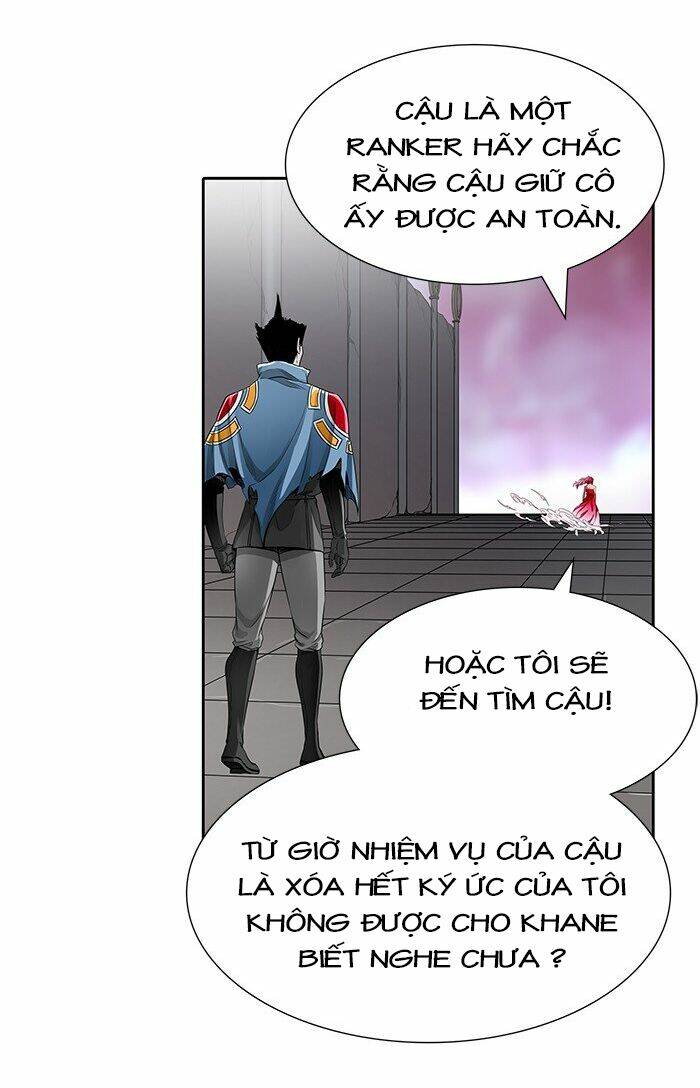 Cuộc Chiến Trong Tòa Tháp - Tower Of God: Chapter 465