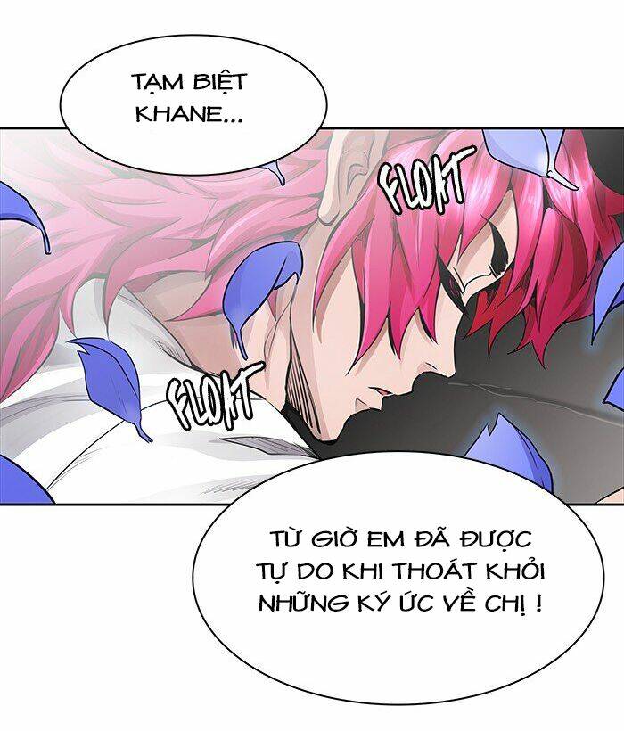 Cuộc Chiến Trong Tòa Tháp - Tower Of God: Chapter 465