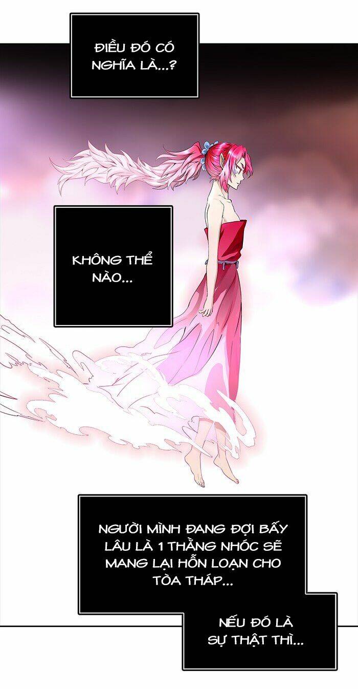 Cuộc Chiến Trong Tòa Tháp - Tower Of God: Chapter 465