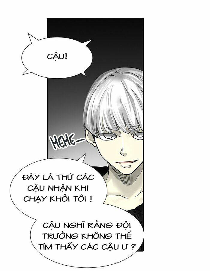 Cuộc Chiến Trong Tòa Tháp - Tower Of God: Chapter 465