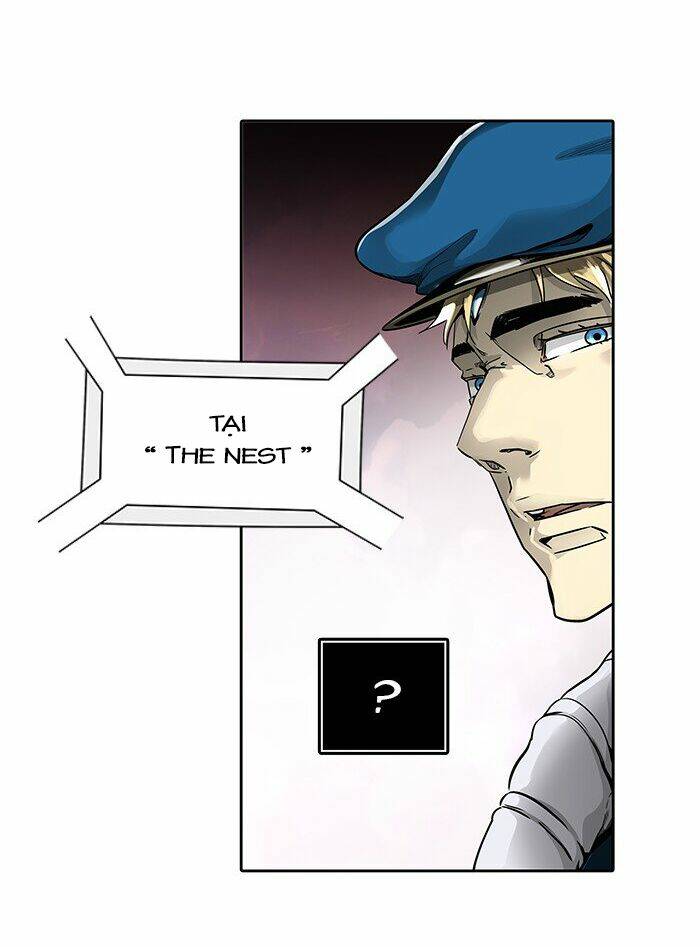Cuộc Chiến Trong Tòa Tháp - Tower Of God: Chapter 465