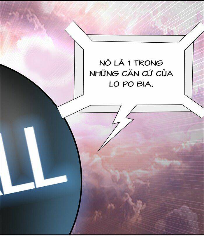 Cuộc Chiến Trong Tòa Tháp - Tower Of God: Chapter 465