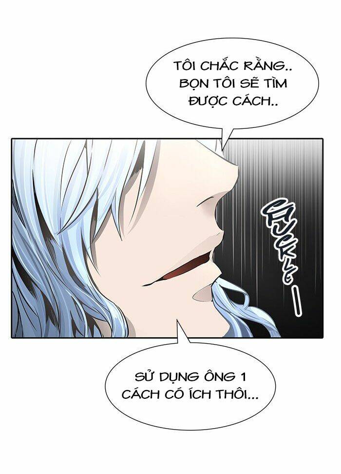 Cuộc Chiến Trong Tòa Tháp - Tower Of God: Chapter 465