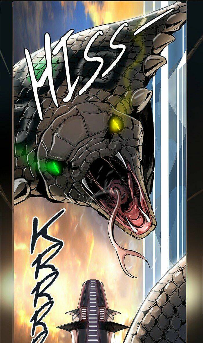 Cuộc Chiến Trong Tòa Tháp - Tower Of God: Chapter 465