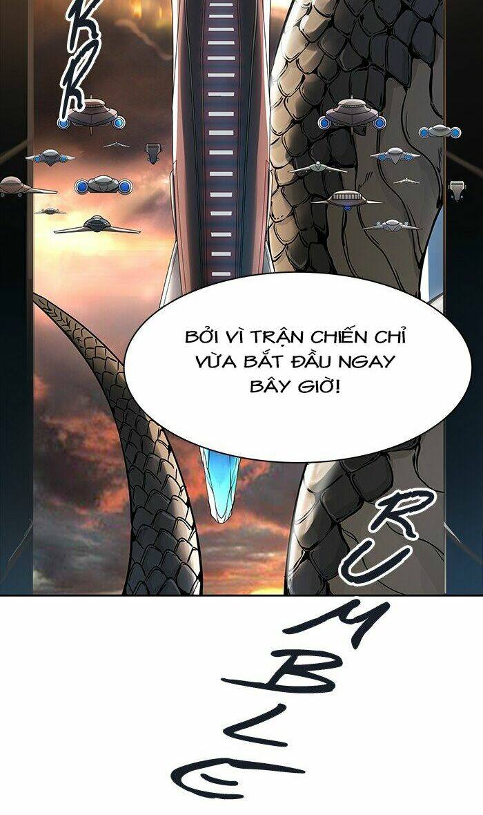 Cuộc Chiến Trong Tòa Tháp - Tower Of God: Chapter 465