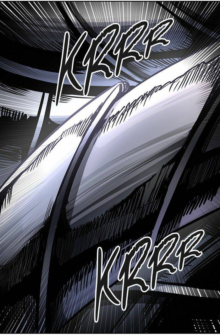 Cuộc Chiến Trong Tòa Tháp - Tower Of God: Chapter 466
