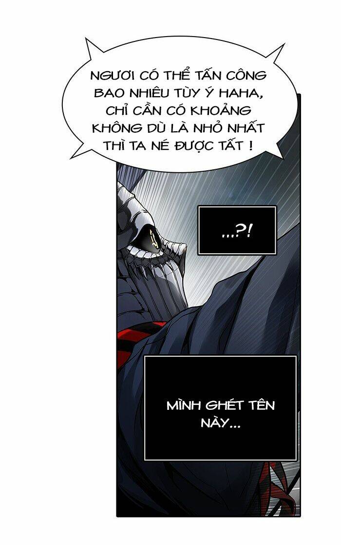 Cuộc Chiến Trong Tòa Tháp - Tower Of God: Chapter 466