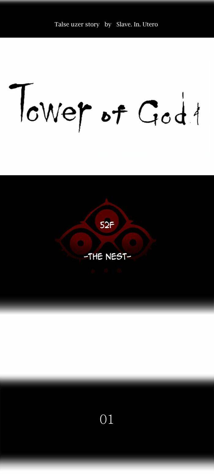 Cuộc Chiến Trong Tòa Tháp - Tower Of God: Chapter 466